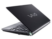 Sony VAIO Laptop VPCEH26EF