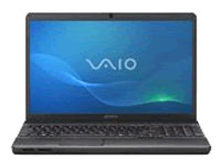 Sony VAIO Laptop VPCEH15FD