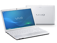 Sony VAIO Laptop VPCEH13FD
