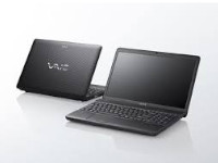 Sony VAIO Laptop VPCEH26EG