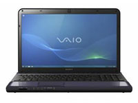 Sony VAIO Laptop VPCEH1Z1E