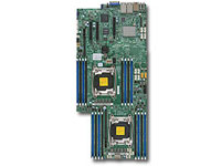 Supermicro Motherboard X10DRFF-CG