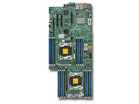 Supermicro Motherboard X10DRFF-ITG
