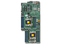 Supermicro Motherboard X10DRFF-CTG