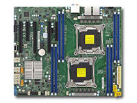 Supermicro Motherboard X10DAL-i