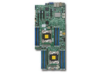 Supermicro Motherboard X10DRFF-IG