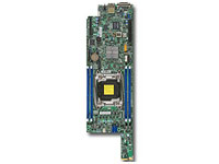 Supermicro Motherboard X10SRD-F