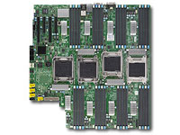 Supermicro Motherboard X10QBL-CT
