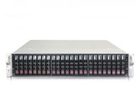Supermicro SuperServer 2028U-E1CNRT+ (Super X10DRU-i+)