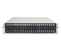 Supermicro SuperServer 2048U-RTR4