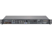 Supermicro SuperServer 5018D-FN4T (Super X10SDV-8C-TLN4F)