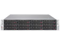 Supermicro SuperServer 6028U-E1CNR4T+ (Super X10DRU-i+)