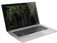 Toshiba Kira 13 i7S1 Touch