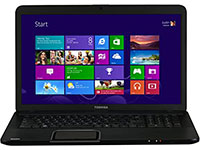 Toshiba Satellite C870-15R