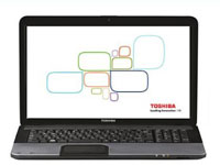 Toshiba Satellite C875-102