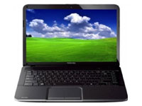 Toshiba Satellite C850 (PSC74G-00J001