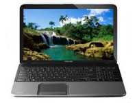 Toshiba Satellite C850 (PSC74G-029001)