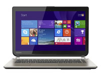 Toshiba Satellite E45T-B4106