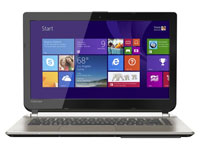 Toshiba Satellite E45-B4200