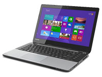 Toshiba Satellite L40T-B883