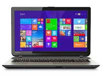 Toshiba Satellite L55D-B5364