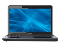 Toshiba Satellite L745 (PSK0YP-0FULM4)