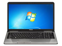 Toshiba Satellite L775-139