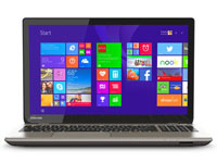Toshiba Satellite P55T-B5154