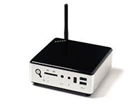 Zotac Desktop ZBOX MI522