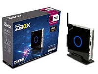 ZBOX RI531