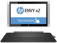 HP Envy Notebook 13-j002ne x2