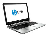 HP Envy Notebook 15-k101tx