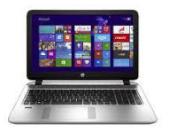 HP Envy Notebook 15-k114nf