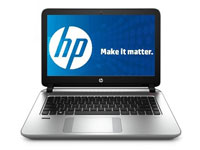 HP Envy Notebook 15-c017la x2