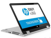 HP Envy Notebook 15-u000ew x360