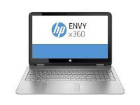 HP Envy Notebook 15-u000nc x360