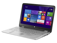 HP Envy Notebook 15-u111dx x360