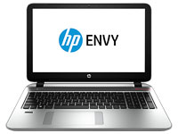 HP Envy Notebook 15-k207nx