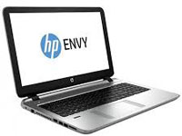 HP Envy Notebook 15-k209ne