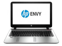 HP Envy Notebook 15-k203tx
