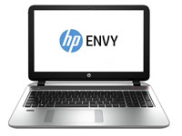 HP Envy Notebook 15-k201ns