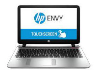 HP Envy Notebook 15-k252nm