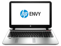 HP Envy Notebook 15-k210ne
