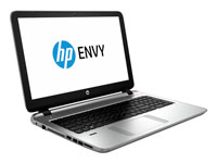 HP Envy Notebook 15-k250na