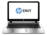 HP Envy Notebook 15-k228tx