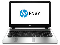 HP Envy Notebook 15-k260nz