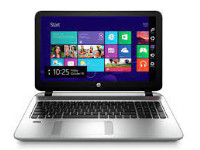HP Envy Notebook 15-k211ne