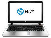 HP Envy Notebook 15-k207ne