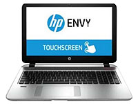 HP Envy Notebook 15-k204tx