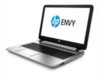 HP Envy Notebook 15-k203nl
